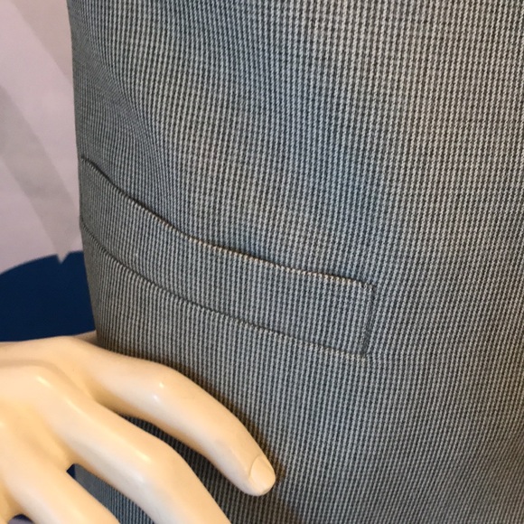 Jonathan Adams Dress Vest - Picture 5 of 17